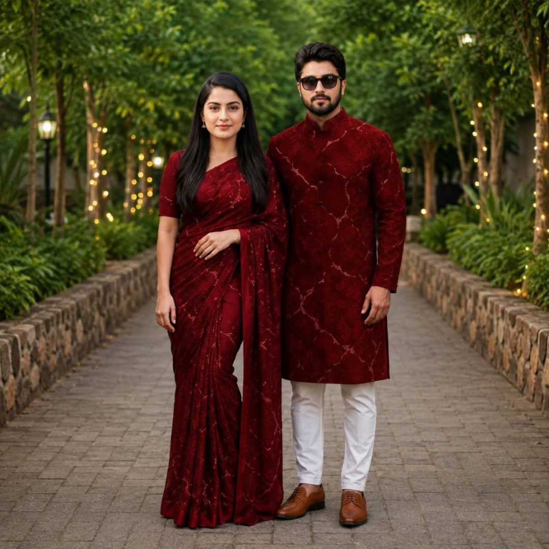 Premium Couple Set
