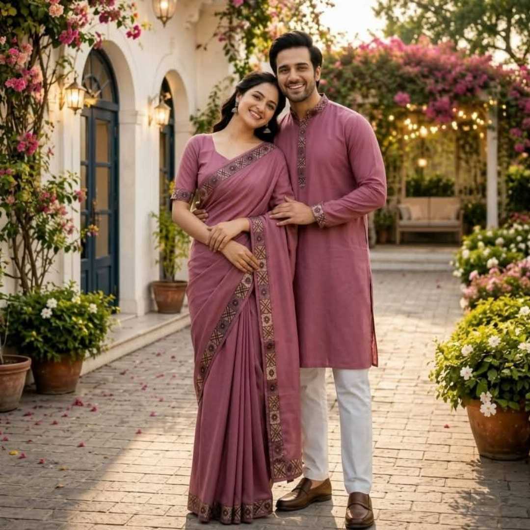Premium Couple Set
