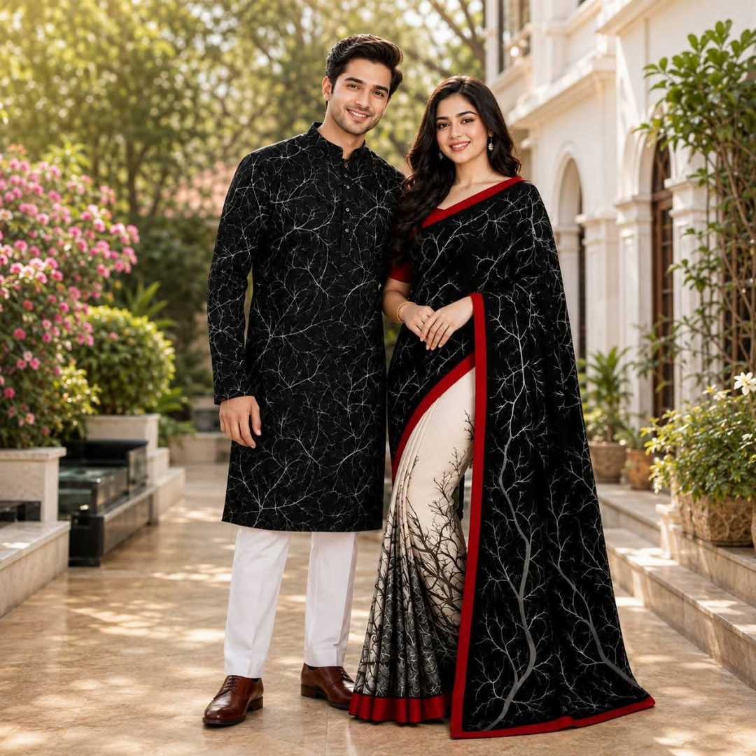 Premium Couple Set