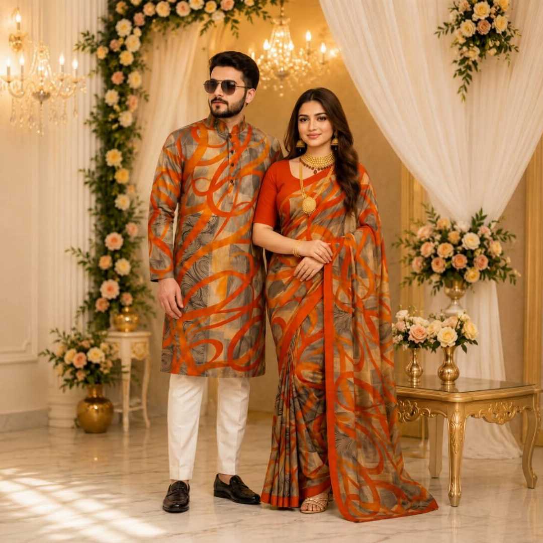Premium Couple Set