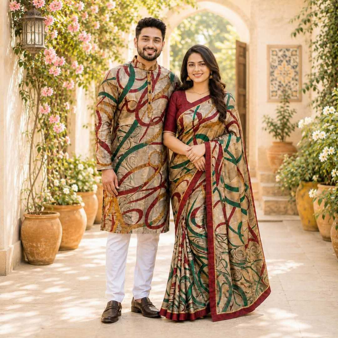 Premium Couple Collection Full Set 